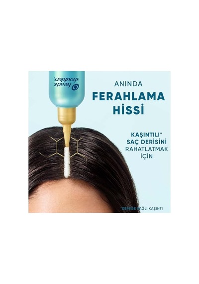 Head & Shoulders Dermaxpro Yatıştırıcı Saç Derisi Balsamı 145 Ml