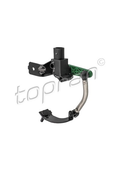 Topran 623150001 Far Seviye Ayar Sensörü Caddy.golf.passat.passat Cc.q3.scırocco.tıguan.touran 3c0412521b