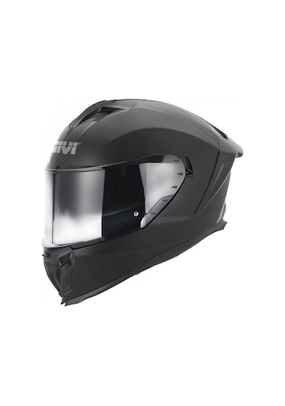 Givi 50.3 Kapalı Motosiklet Kaskı Mat Siyah