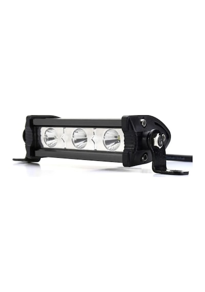 Juno 3 Ledli Motosiklet / Off Road Sis Farı Tekli
