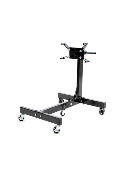 Worldforce 680 Kg Motor Toplama Standı Döner Kafa