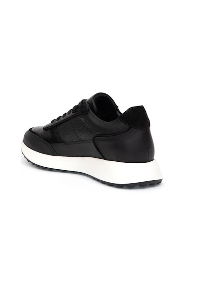 Pierre Cardin Erkek Siyah Ayakkabı 50315644-vr046