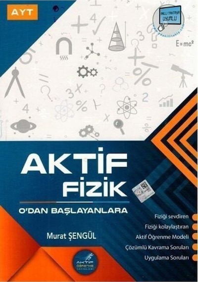 Ayt Fizik 0 Dan Başlayanlara 2022