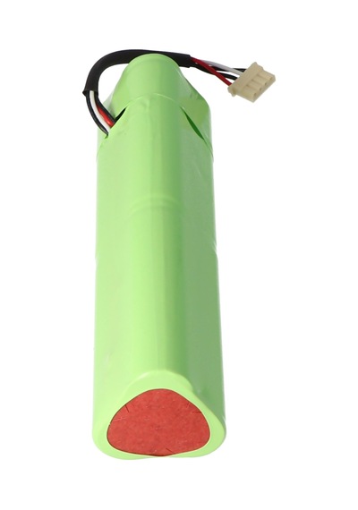 Fluke Bp-190, 192, 196, 199, Bp190 İçin Uygun Accucell Pil