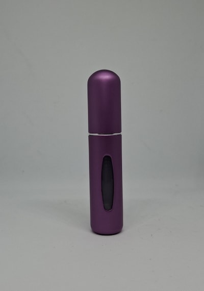 5 Ml Alüminyum 10 Adet Tekrar Doldurulabilir Boş Cep Parfüm Şişesi