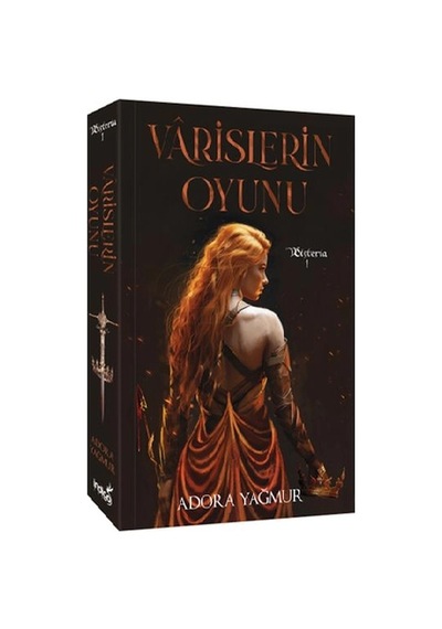 Varislerin Oyunu