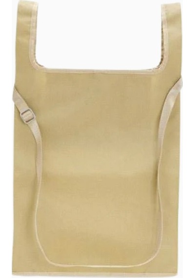 Lojel Niru 3-way Tote 15l Çok Amaçlı Günlük Unisex Sırt Çantası Bej