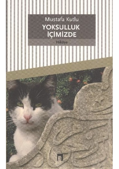 Yoksulluk İçimizde - Ybve-662227