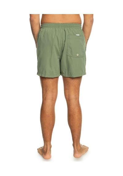 Quiksilver Quıksılver Behınd Waves Erkek Şort Eqyjv04061-qk.gph0 001