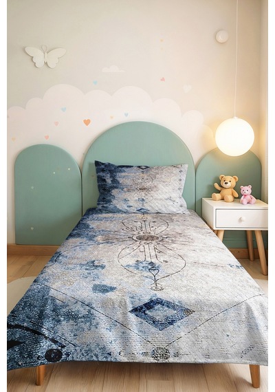 Mavi Etnik Modern Genç Odası Tek Kişilik Pike Takımı-bej Geometrik 160x220 Cm Kapitone Yatak Örtüsü Lavantaımsı Meşe Perdesi Mavi Etnik Modern Genç Odası Tek Kişilik Pike Takımı-bej Geometrik 160x220 Cm Kapitone Yatak Örtüsü Lavantaımsı Meşe Perdesi