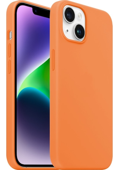 Buff Apple Uyumlu iPhone 14 Plus Rubber Fit Kilif 556701854