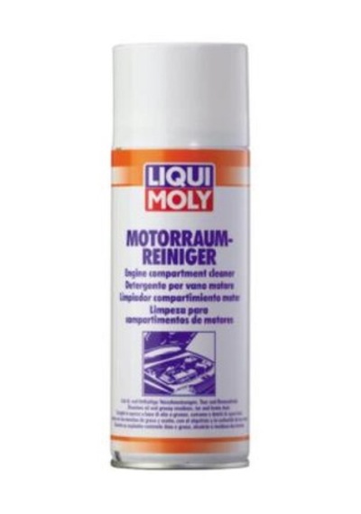 Liqui Moly Motor Yüzey Yıkama Sprey Temizleyici 400 Ml
