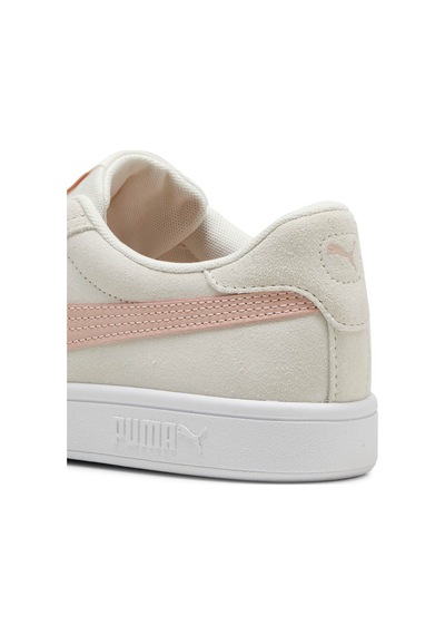 Puma Smash 3.0 Pembe Kadın Sneaker 000000000101905228 Pembe