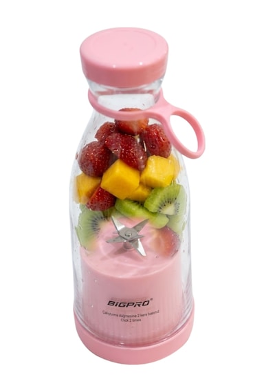 Big Bardak Blender