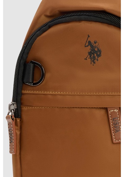U.S. Polo Assn. Erkek Siyah Çanta 50318918-vr046