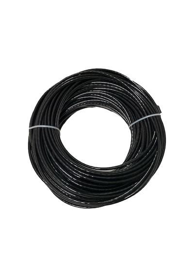 50 Mt Dış Ortam Cat6 Kablosu, Kahverengi, Bakır, 24 Strand, 23 Awg, 8 Kablolu, Ethernet Destekl Standart