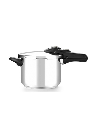 Düdüklü Tencere Vıtesse Set Pressure Cooker 4+7 L Diğer