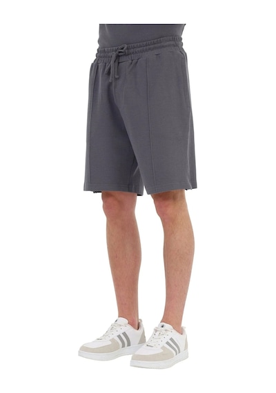 Lumberjack 6m Mb Jena 20bs105 6fx Erkek Antrasit Şort - 102064737