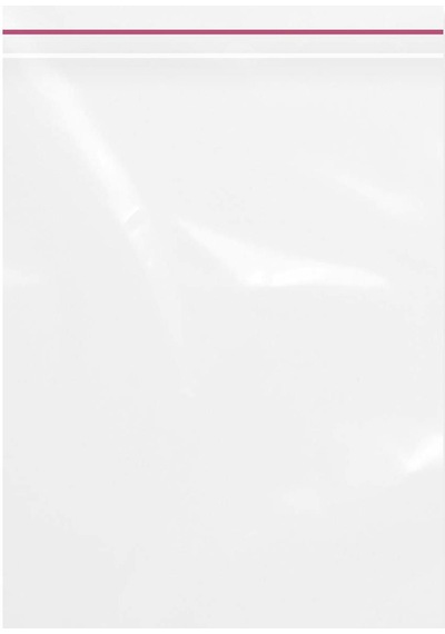 Şeffaf Kilitli Torba 15X18 Cm - 600 Adet