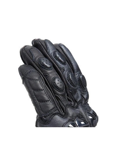 Dainese Daınese Eldıven Impeto D-dry Gloves Black Renkli
