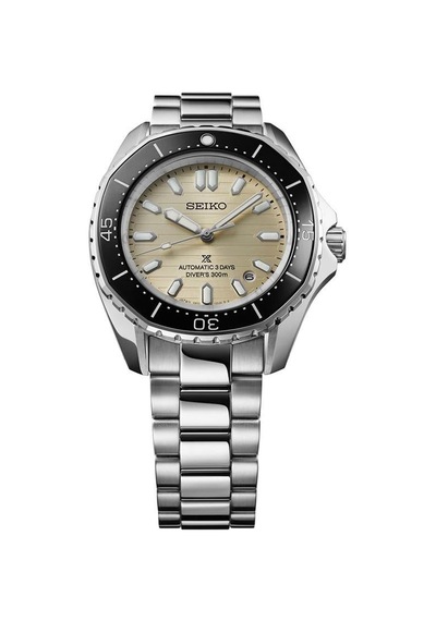 Seiko Prospex Otomatik Spb481j1 Erkek Kol Saati -16199 Çok Renkli