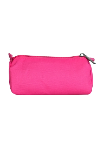 Cambridge Polo Club Star Unisex Çocuk Tek Bölmeli Kalemlik Pembe