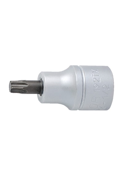 Unior 192 Tx30 1/2 Torx Lokma Anahtar T30