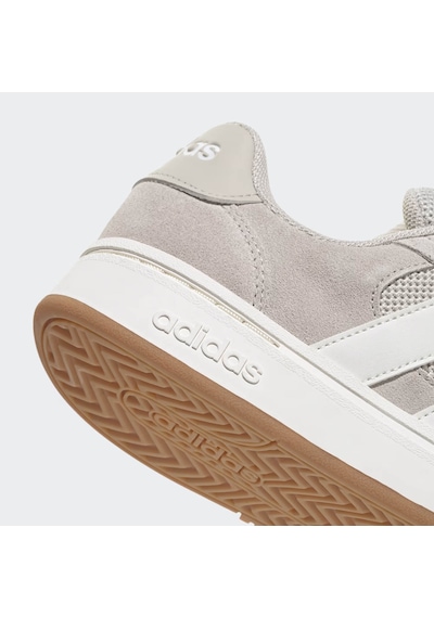 Adidas Gc Alpha Sk8 Gri Erkek Sneaker Hq7367 Gri