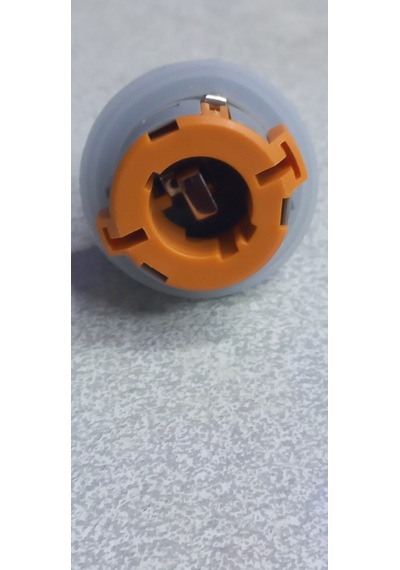 Volkswagen Jetta Passat Için Gri 1k6953123c 681110815n Sinyal Ampul Duyu 21w 020b