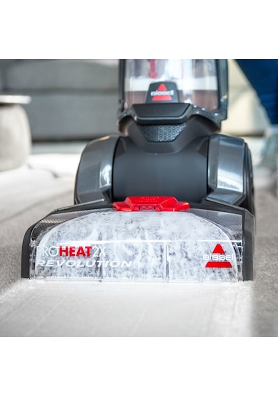Bissell 1858N Proheat 2X Revolution 800 W Halı Yıkama Makinesi