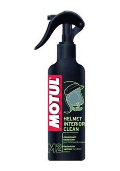 Motul M2 Kask İçi Temizleme Spreyi 250 ml.