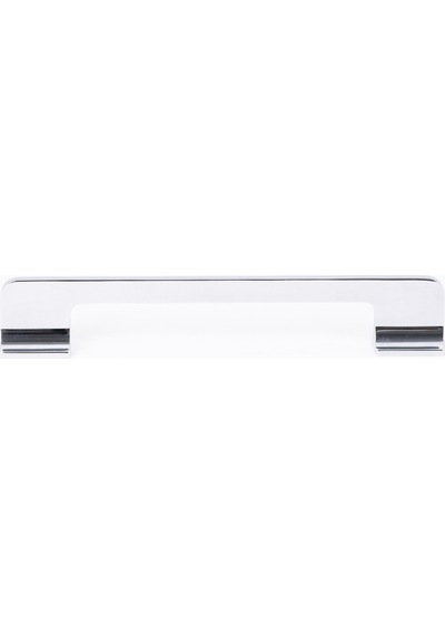 Mobtasarımaksesuar Parlak Krom Kulp, Furnipart, Kulp, Dolap Kulp