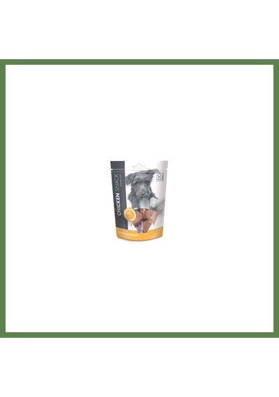 Bezos Chicken Snack Tavuklu Köpek Ödül Maması 80 Gr Hb006