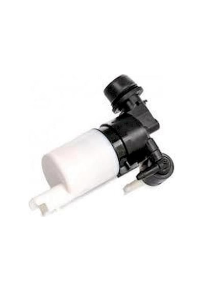 Clio 4 - Iv Cam Fiskiye Motoru Çiftli Kalin Boru 7700428386 463360541