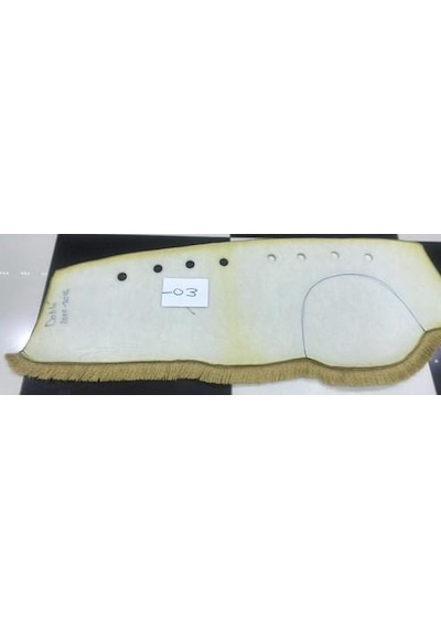 Fiat Doblo 2010-2014 Model Torpido Ön Göğüslük-03