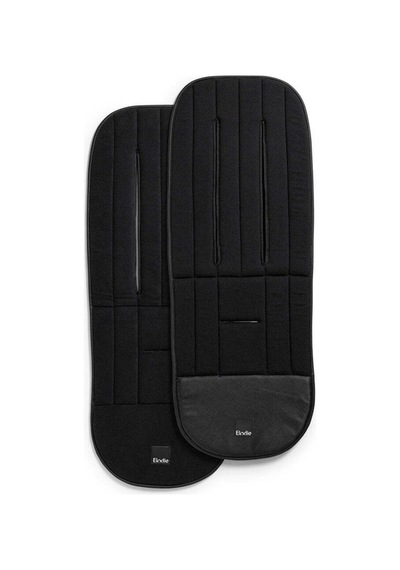 Bebek Arabası Minderi Cozy Cushion Aviator Black