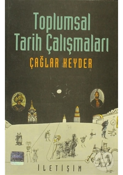 Toplumsal Tarih Çalışmaları