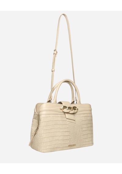 Steve Madden Bmode Beıge Kadın Bej El Çantası Bmode Beıge