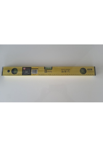 Su Terazisi Sarı 50cm