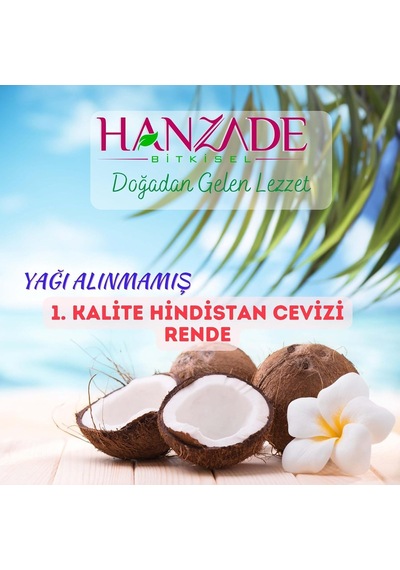 Ayrex Cevizi Iri Taneli Rende 500 Gr - Yağı Alınmamış Tam Yağlı Diğer