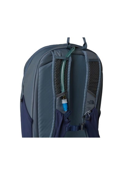 The North Face Borealıs Traıl Unisex Çanta Nf0a8e9z0u31 Gri