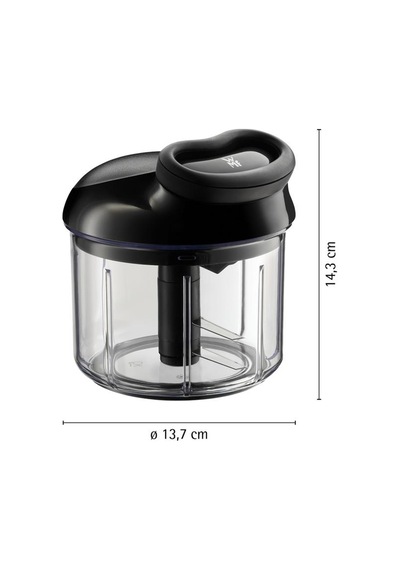Wmf 900ml Manuel Doğrayıcı