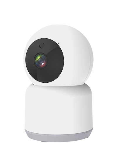 Cata Akıllı Ip Full Hd 1080P 360 Derece Kamera Ct-4050