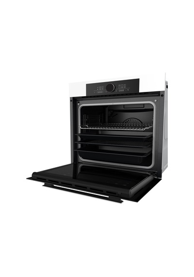 Ferre Pizzart&fryart  QEP65CB Ankastre Fırın + Pizza Taşı & Küreği