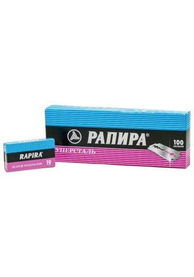 Go İthalat Rapira Panpa Jilet 10 Parça X 10 Parça