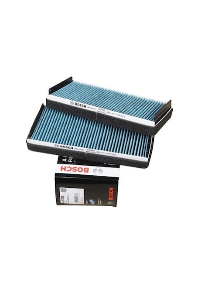 Mercedes E Serisi 210 E270cdı 2.7 1999-2002 Bosch Alerjik Karbonlu Polen Filtresi