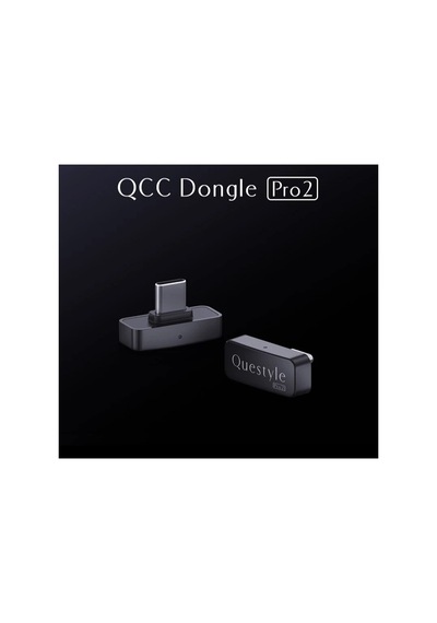 Questyle Dongle Pro 2 Usb Dongle