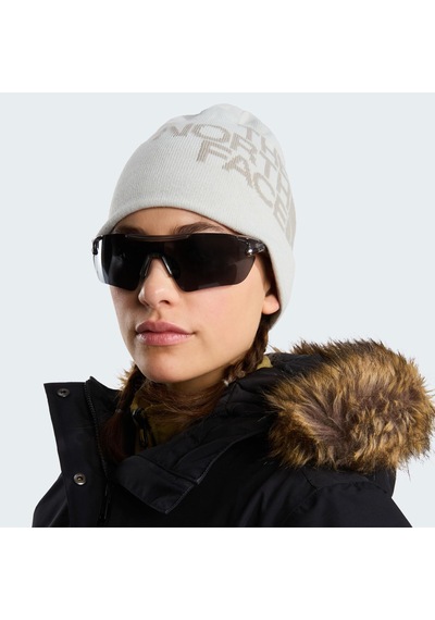 The North Face Reversıble Hıghlıne Beanıe Unisex Bere Nf0a7wlaw3r1 Çok Renkli