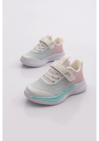 Marco Kids 03-26y334 Çocuk Patik Spor Ayakkabı Beyaz