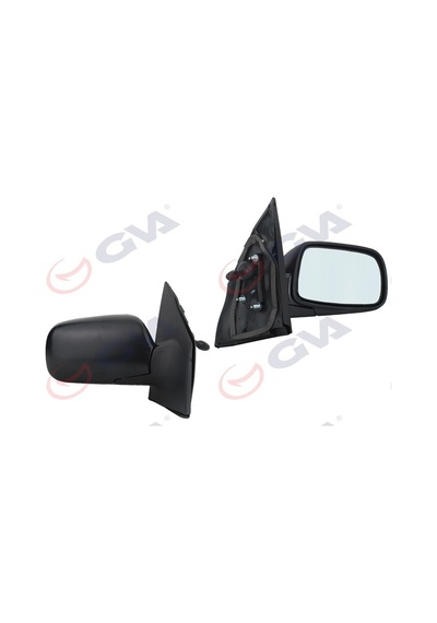 Dış Dikiz Aynası Sağ Yaris 99 Mekanik Konveks Vm-261r